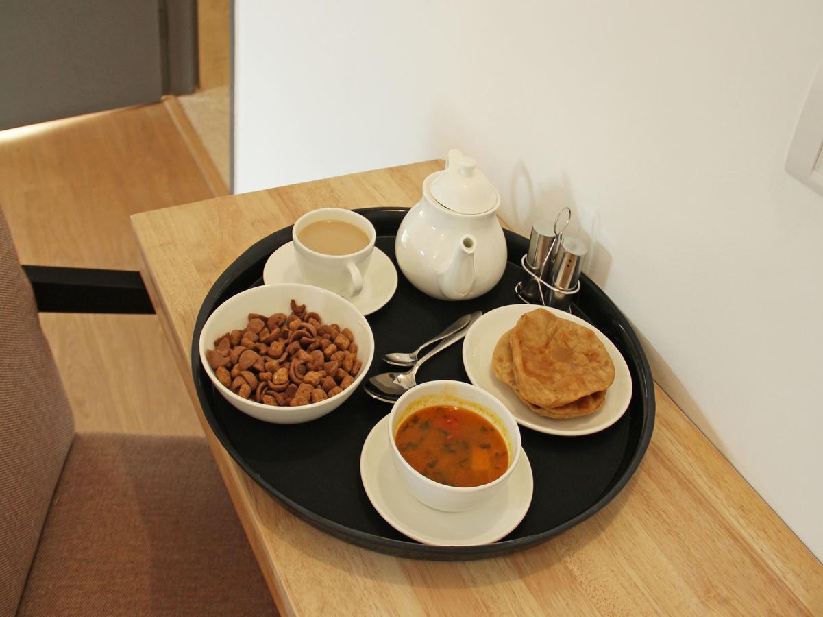Oyo 12972 Hotel Krishna Castle 암리차르 외부 사진